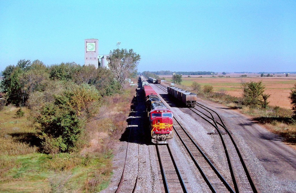 ATSF 211